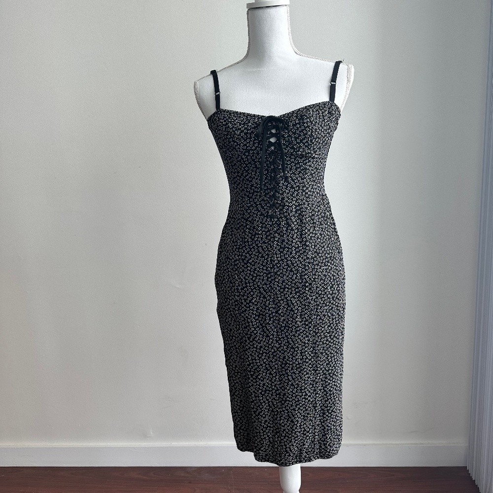 Dolce & Gabbana dress